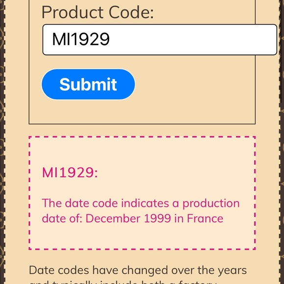 Louis Vuitton Reade PM Purple Vernis
Leather Hand Bag - Picture 6 of 16